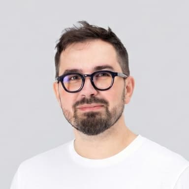 Maciej Szamowski